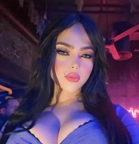 هيفاء CAM SHOW & SEX VIDEOS - Transsexual escort in Riyadh