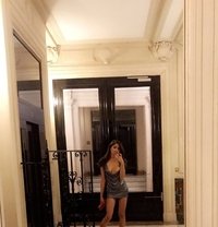 Ts Candice, Spanish Transsexual escort in Brussels