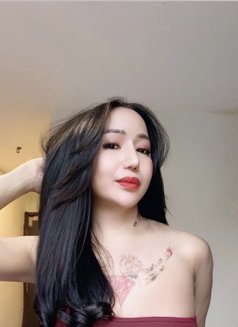 Ts Carlothea - Transsexual escort in Kuala Lumpur Photo 5 of 16