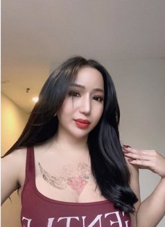Ts Carlothea - Transsexual escort in Kuala Lumpur Photo 6 of 16