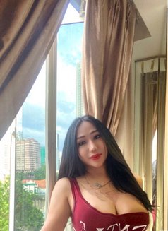 Ts Carlothea - Transsexual escort in Kuala Lumpur Photo 11 of 16