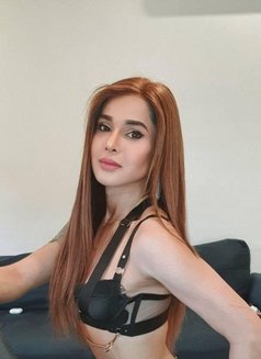 Ts Carmela - Transsexual escort in Melbourne Photo 9 of 14