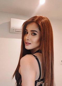 Ts Carmela - Transsexual escort in Melbourne Photo 12 of 14