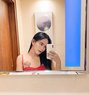 Ts Carmina - Transsexual escort in Manila Photo 1 of 3