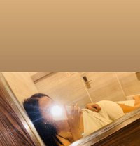 Ts Carmina - Transsexual escort in Manila