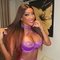 Ts Carolina XXL Zürich - Transsexual escort in Zürich