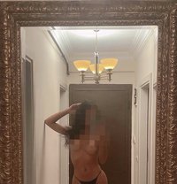 Ts Cassandra - Acompañantes transexual in Madrid