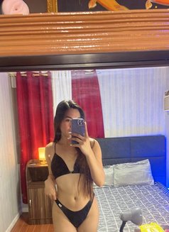 Ts Cassy - Transsexual escort in Davao Photo 2 of 11