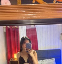 Ts Cassy - Transsexual escort in Davao