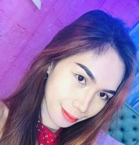 Ts Cassy - Transsexual escort in Davao