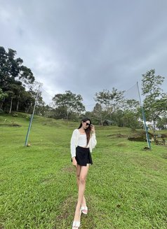 Ts Cassy - Transsexual escort in Davao Photo 10 of 11