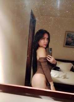 Ts Cathy - Acompañantes transexual in Kuala Lumpur Photo 1 of 6