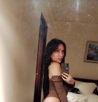 Ts Cathy - Acompañantes transexual in Kuala Lumpur