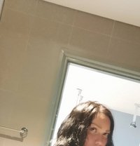 Ts Cathy - Acompañantes transexual in Kuala Lumpur