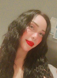 Ts Cathy - Acompañantes transexual in Kuala Lumpur Photo 3 of 6