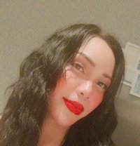Ts Cathy - Acompañantes transexual in Kuala Lumpur