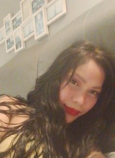 Ts Cathy - Acompañantes transexual in Kuala Lumpur Photo 4 of 6