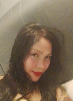 Ts Cathy - Acompañantes transexual in Kuala Lumpur Photo 5 of 6