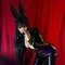 Ts Ceejay Asian Dominatrix - Transsexual escort in Tbilisi