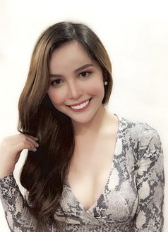 Fresh young TS Celina - Transsexual escort in Manila Photo 19 of 24