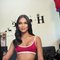 Ts Chalisa - Transsexual escort in Ko Samui