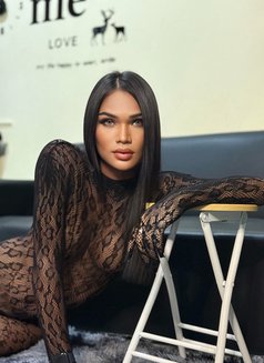 Ts Chalisa - Transsexual escort in Ko Samui Photo 29 of 29