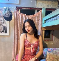 Ts Chanel - Acompañantes transexual in Manila