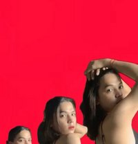 Ts Chanel - Acompañantes transexual in Manila