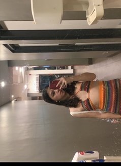 Ts Chanel - Acompañantes transexual in Manila Photo 3 of 4