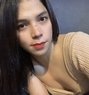 Ts Chanel - Transsexual escort in Manila Photo 4 of 4