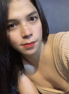 Ts Chanel - Acompañantes transexual in Manila Photo 4 of 4