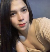 Ts Chanel - Transsexual escort in Manila