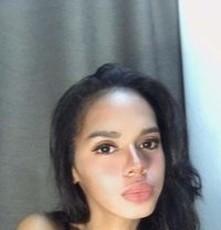 Ts Charlyn For. Cumshow - Acompañantes transexual in Manila