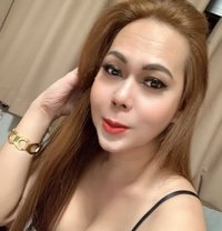 Ts Cheche - Acompañantes transexual in Shenzhen