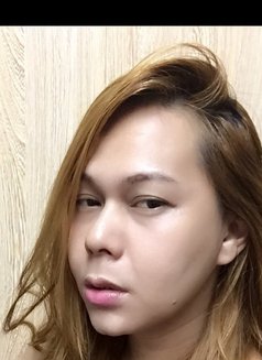 Ts Cheche - Transsexual escort in Shenzhen Photo 2 of 2