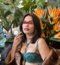TS CHEETARA IN SUNNY COAST, HONEY - Transsexual escort in Sunshine Coast Photo 15 of 16