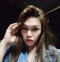 Ts Sam - Masajista in Manila