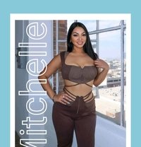 Asian Sexy companion Michelle - Acompañantes transexual in Toronto