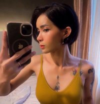 TS Chen BOTTOM - Acompañantes transexual in Kuala Lumpur Photo 20 of 21