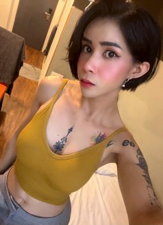 TS Chen BOTTOM - Transsexual escort in Kuala Lumpur Photo 21 of 21