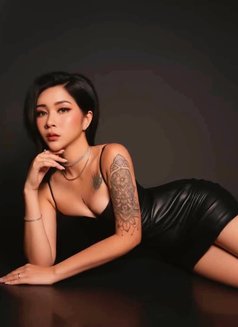 TS Chen BOTTOM - Acompañantes transexual in Kuala Lumpur Photo 23 of 23