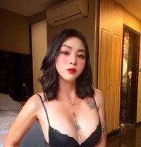 TS Chen VERSATILE - Acompañantes transexual in Kuala Lumpur Photo 30 of 30