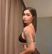 TS Chen VERSATILE - Transsexual escort in Kuala Lumpur Photo 30 of 30