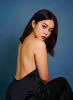 TS Chen VERSATILE - Transsexual escort in Kuala Lumpur Photo 23 of 26