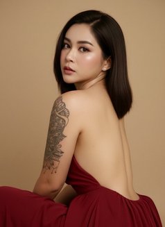 TS Chen VERSATILE - Transsexual escort in Kuala Lumpur Photo 24 of 26