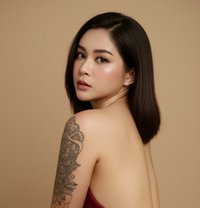 TS Chen VERSATILE - Transsexual escort in Kuala Lumpur