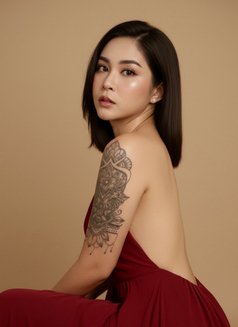 TS Chen VERSATILE - Transsexual escort in Kuala Lumpur Photo 25 of 26