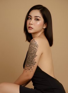 TS Chen VERSATILE - Transsexual escort in Kuala Lumpur Photo 26 of 26