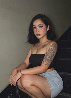 TS Chen VERSATILE - Transsexual escort in Kuala Lumpur Photo 18 of 29