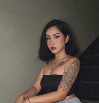 TS Chen VERSATILE - Transsexual escort in Kuala Lumpur